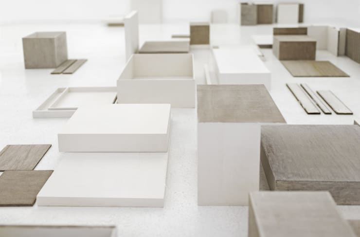 Willy De Sauter, Untitled, 2015