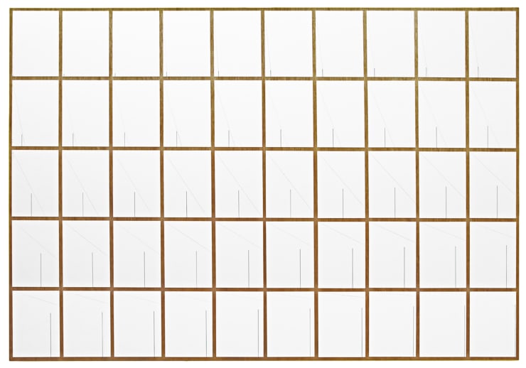 Willy De Sauter, Untitled, 1981