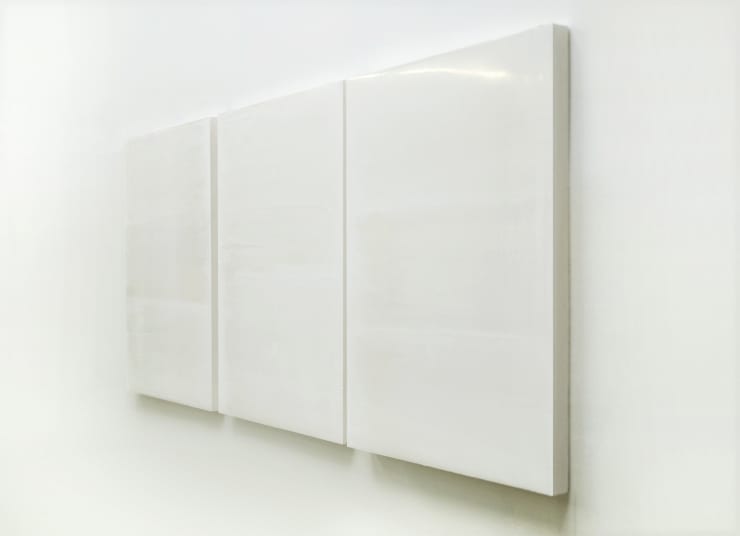 Willy De Sauter, Untitled, 2007