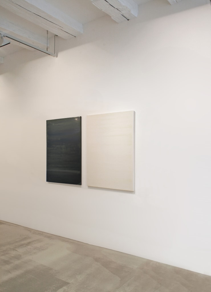 Willy De Sauter, Untitled, 2019