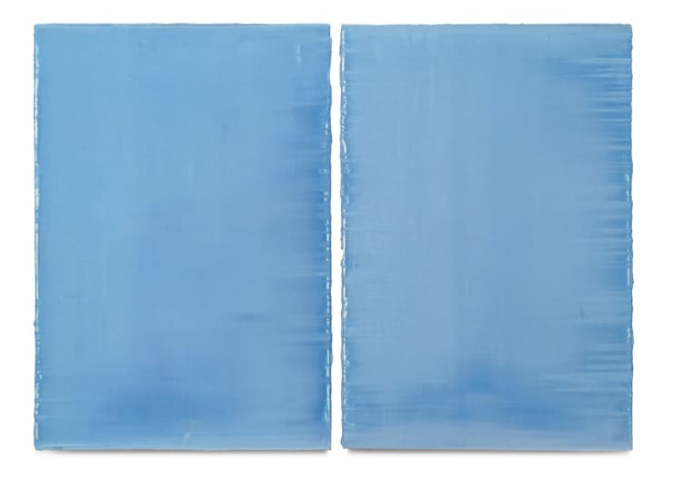 Willy De Sauter, Untitled, 2017