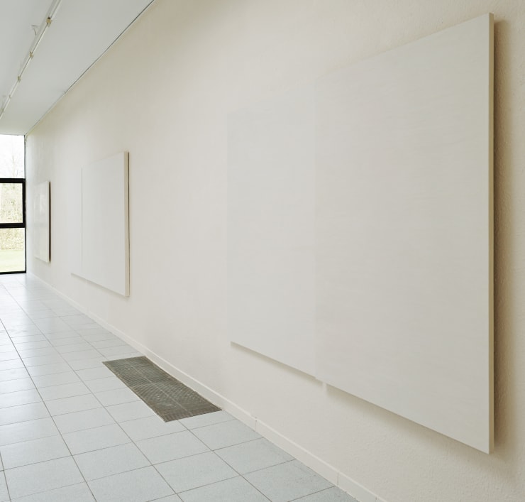 Willy De Sauter, Museum DD, 2013