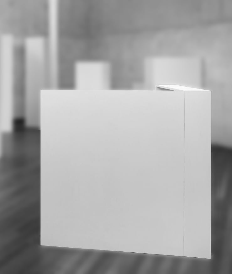 Willy De Sauter, Untitled, 2007