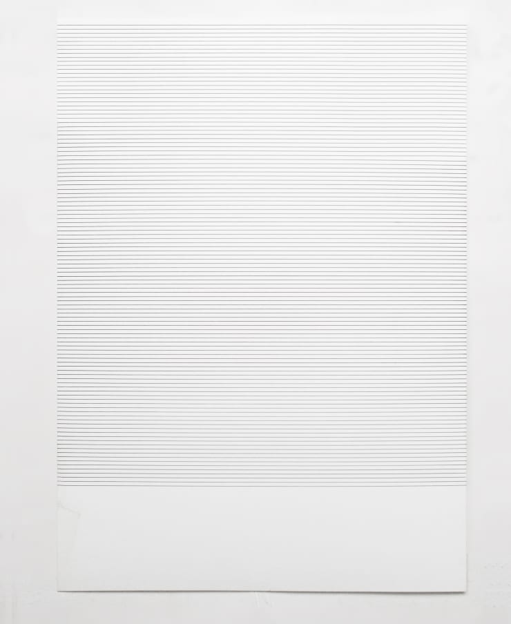 Willy De Sauter, Untitled, 1971