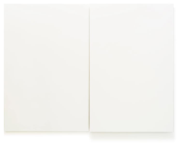 Willy De Sauter, Untitled. , 2017