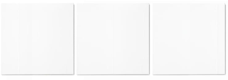 Willy De Sauter, Untitled, 1975