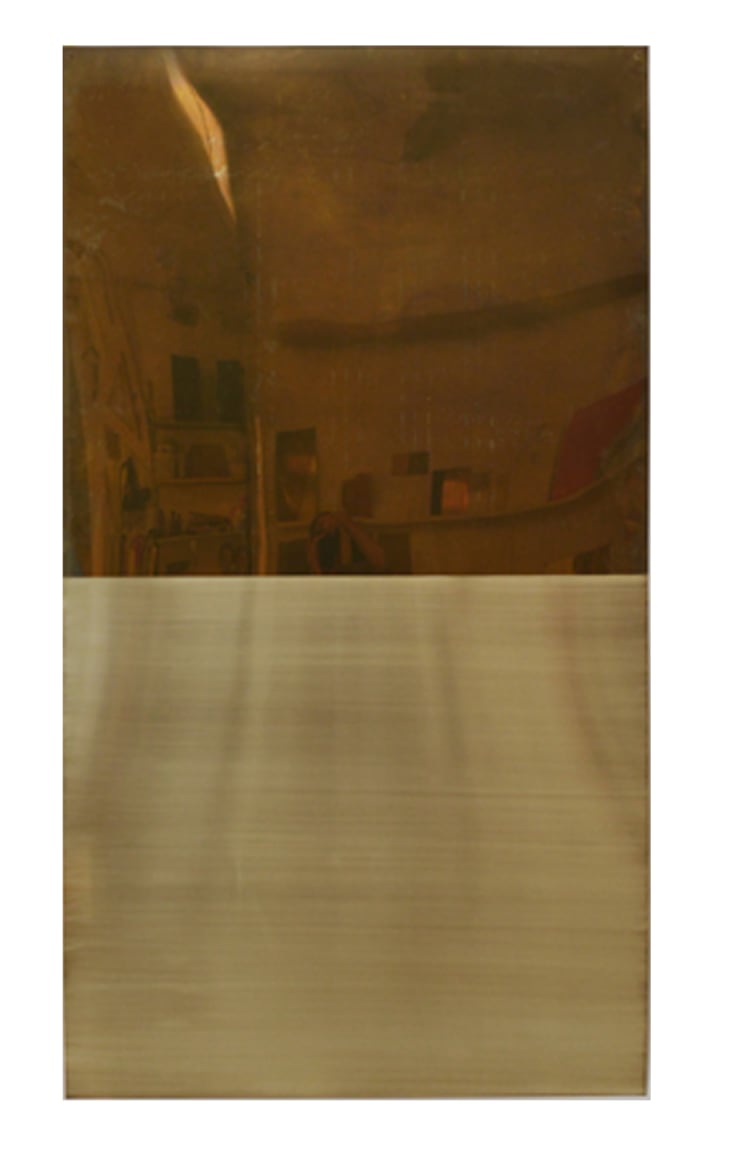 Willy De Sauter, Untitled, 1982