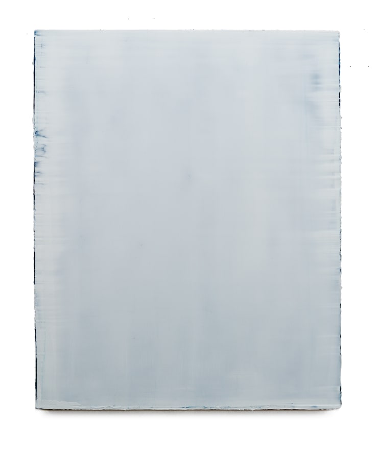 Willy De Sauter, Untitled, 2016