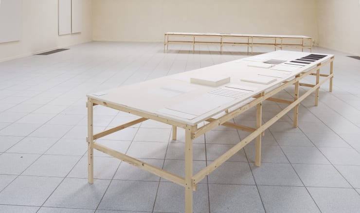 Willy De Sauter, Museum. D.D., 2013