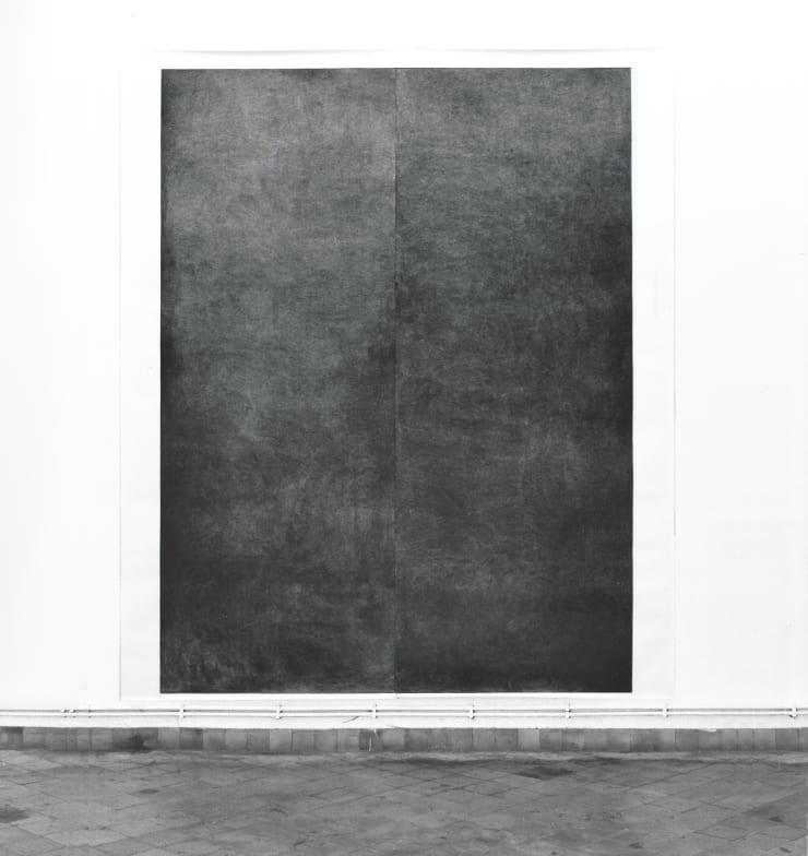 Willy De Sauter, Haus Wittgenstein, 1988