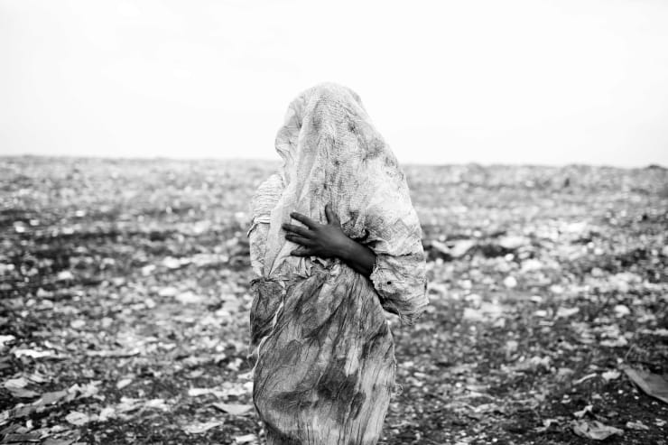 Mário Macilau, Untitled (2), The Profit Corner series, 2016