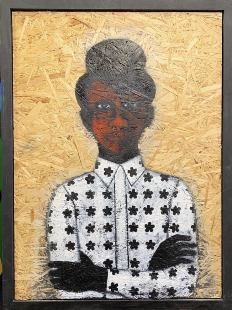 Abe Odedina, King of Boys , 2019