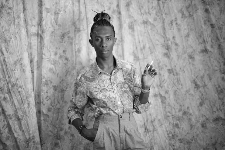 Mário Macilau, Kamana Silva, Moments of Transition series, 2014