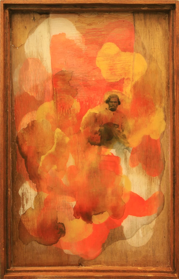 Shiraz Bayjoo, En Famille 4, 2015