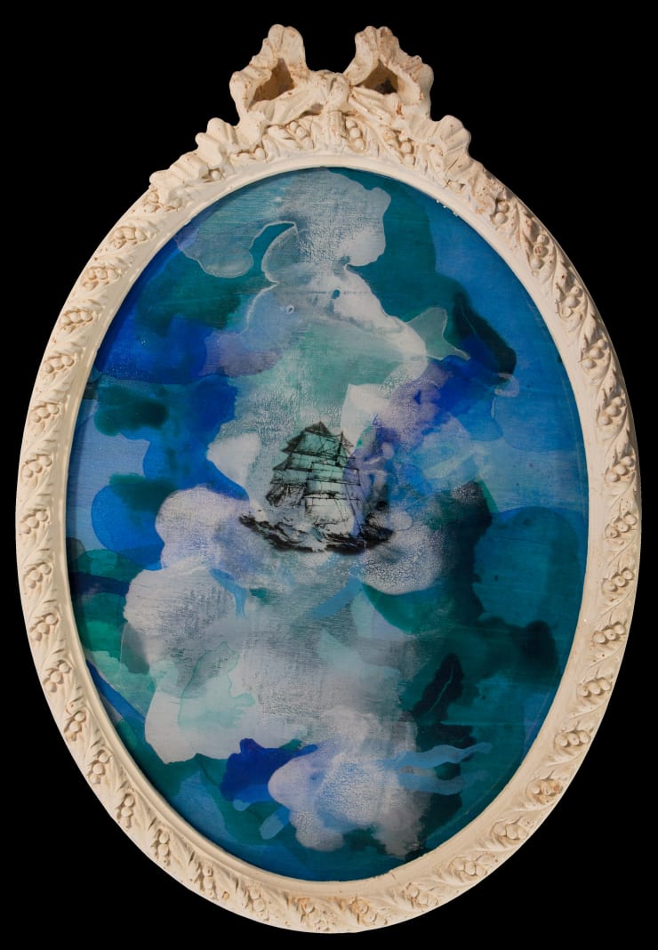 Shiraz Bayjoo, Missionary 2, 2017