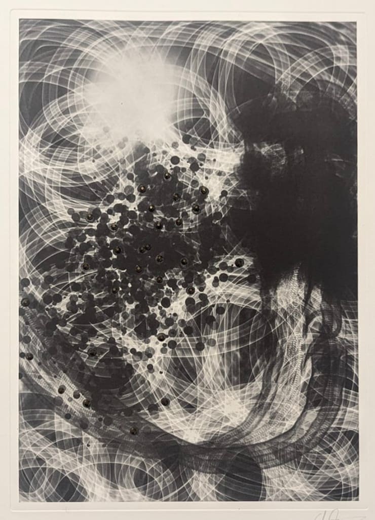 Chila Burman, Pow, Wow, Wow, 2024