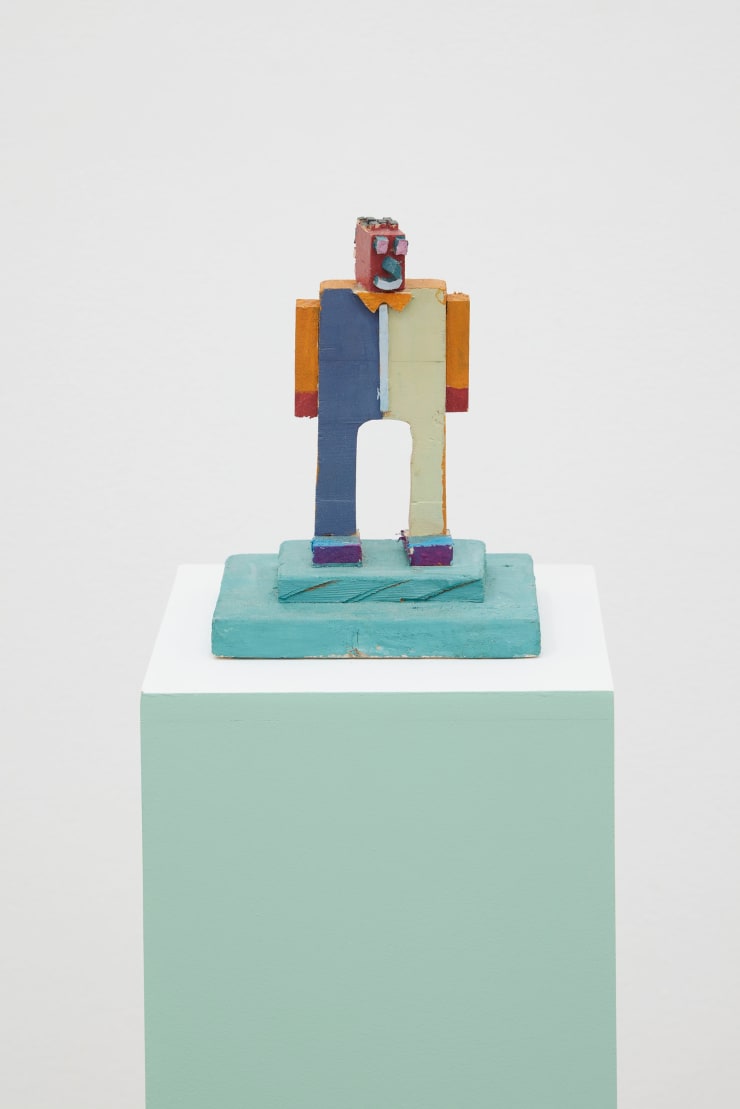 Abdulrazaq Awofeso, Skothane 3, 2022