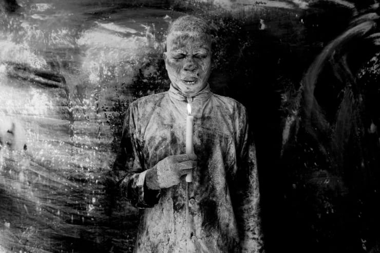 Mário Macilau, Untitled, 2022