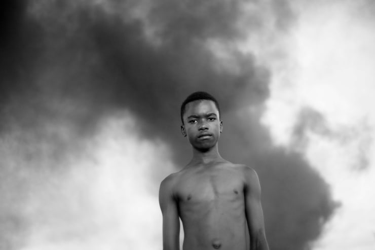 Mário Macilau, Untitled, The Profit Corner series, 2015