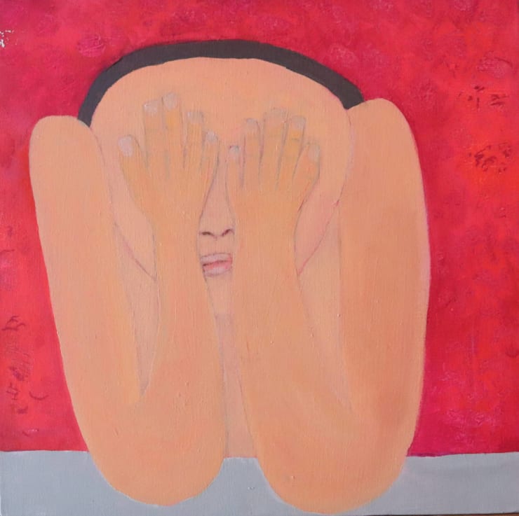 Teresa Roza d'Oliveira, Untitled