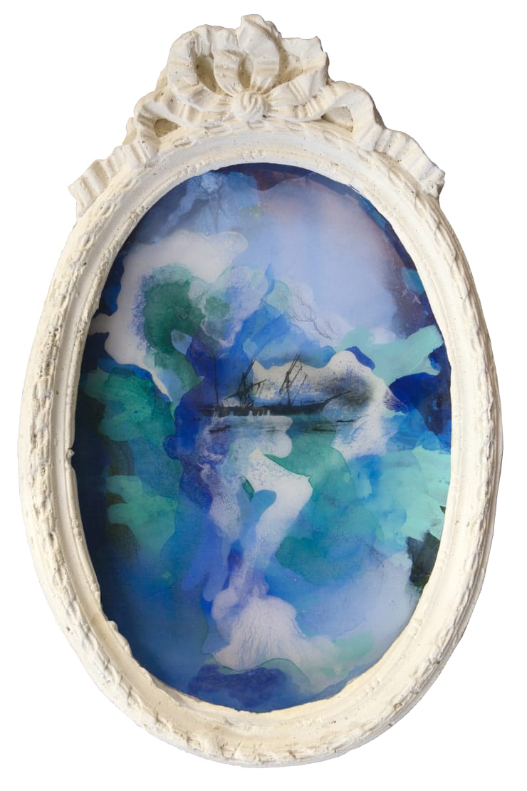 Shiraz Bayjoo, Naufrage du Dalbair No. 2, 2017
