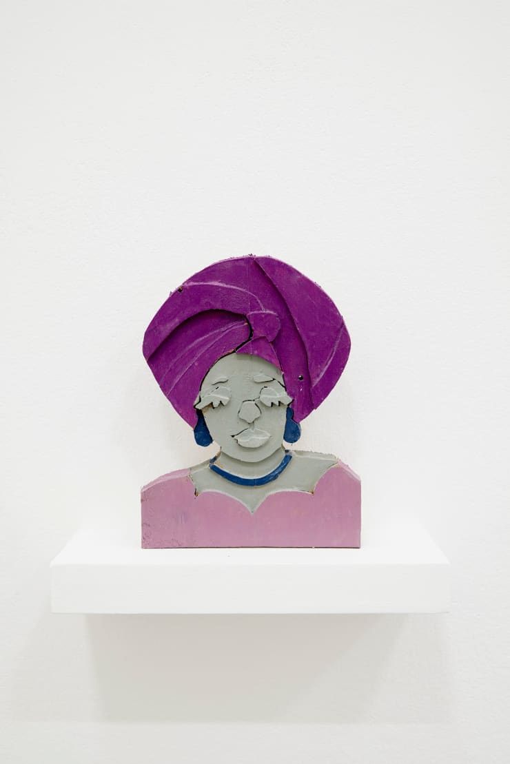 Abdulrazaq Awofeso, Iyaloja, 2022