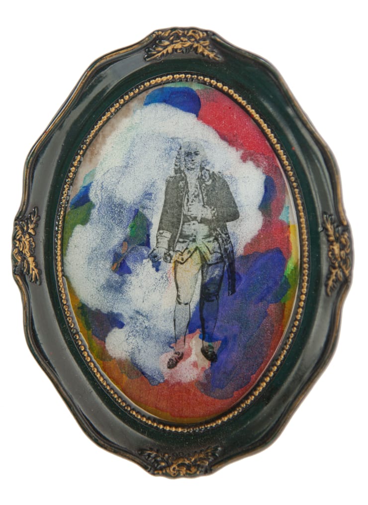 Shiraz Bayjoo, Governor part 2, 2016