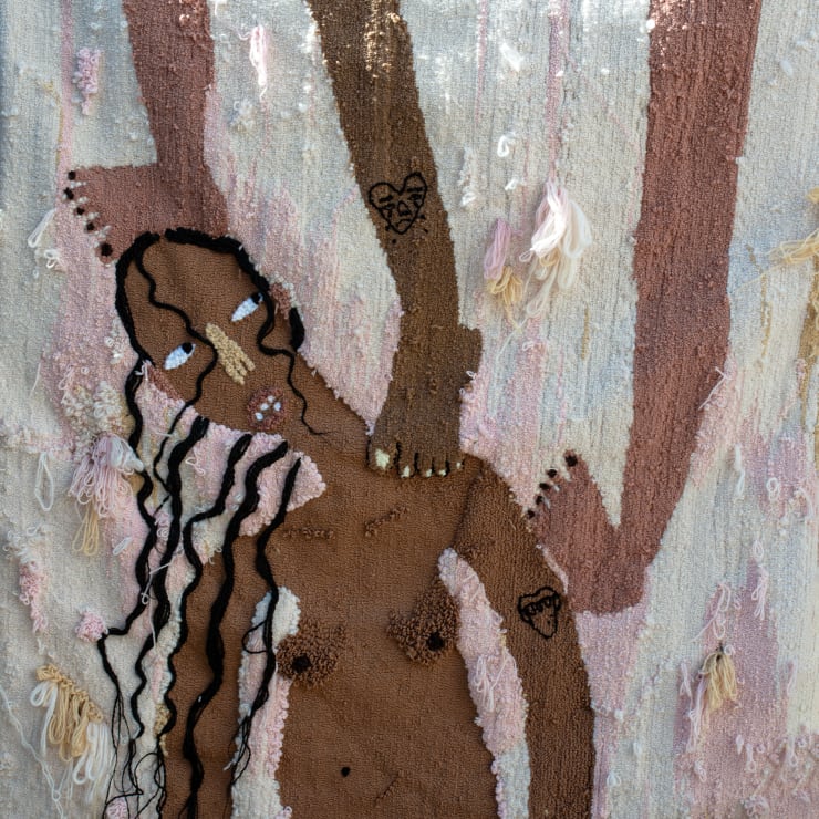 Anya Paintsil, Clip Clop, 2023