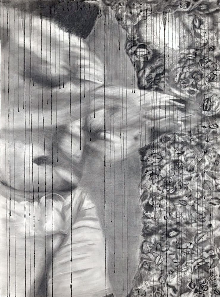 Ugonna Hosten, Emissaries of the gods II, 2023