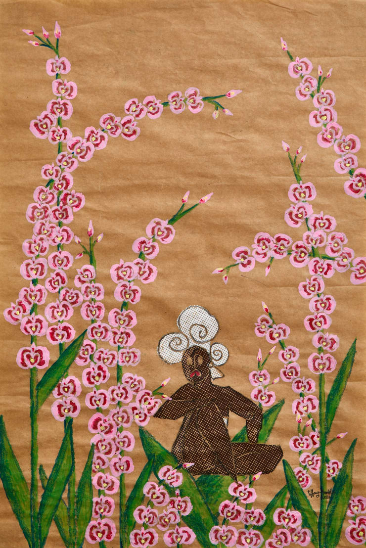 Tiffany Annabelle, For certain iii, 2025