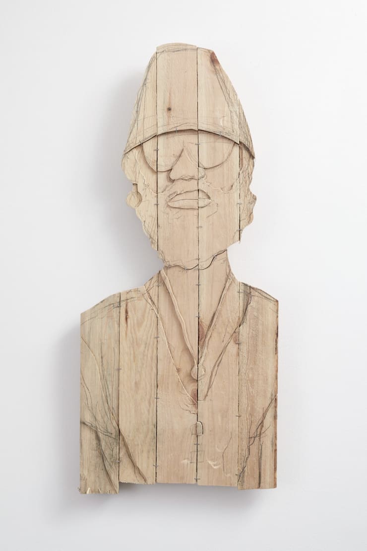 Abdulrazaq Awofeso, Pa Jay, 2023