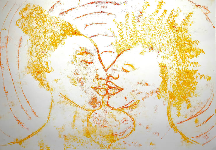 Sola Olulode, Baby it’s you, 2023