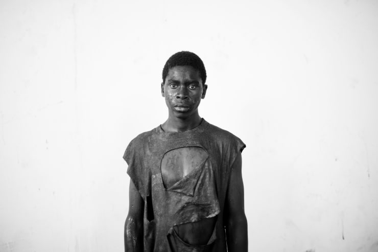 Mário Macilau, Untitled (to be titled), Growing in Darkness series, 2012