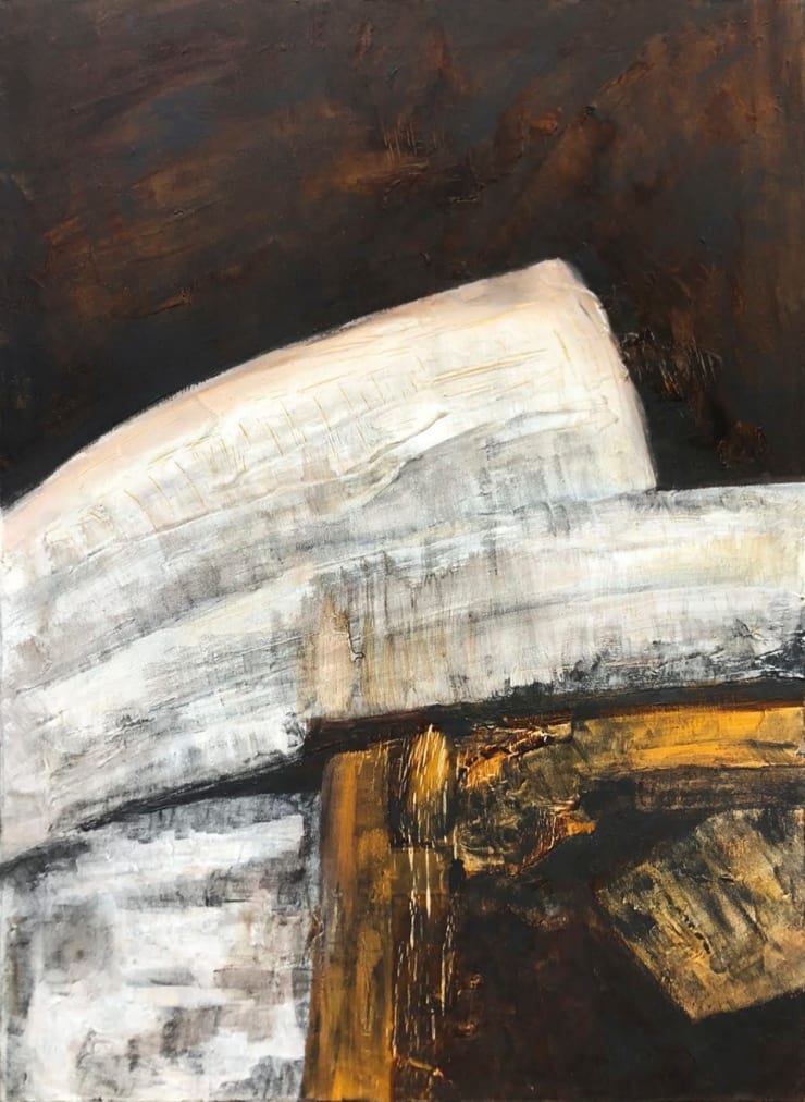 Teresa Roza d’Oliveira, Untitled