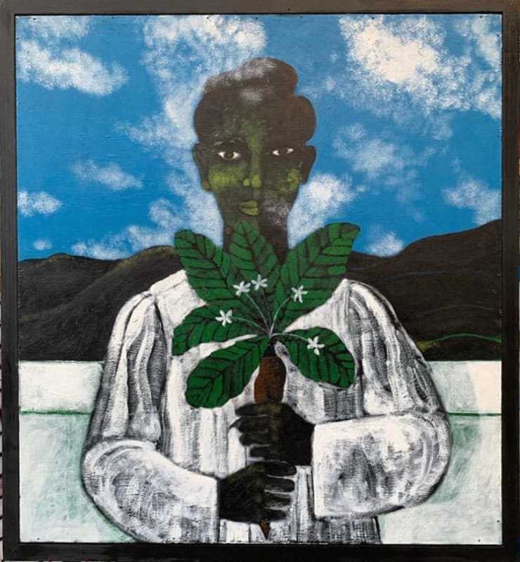 Abe Odedina, Osanyin , 2019-20
