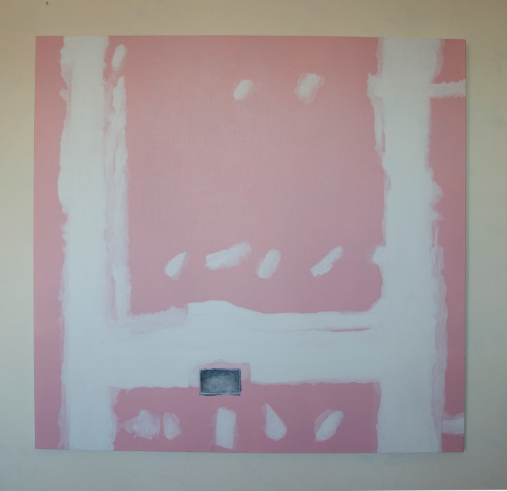 Cesar Cornejo, Heathrow 1, 2018