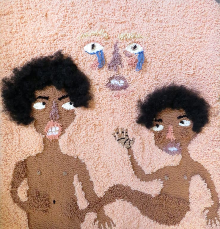 Anya Paintsil, Ma, Mair a fi , 2020