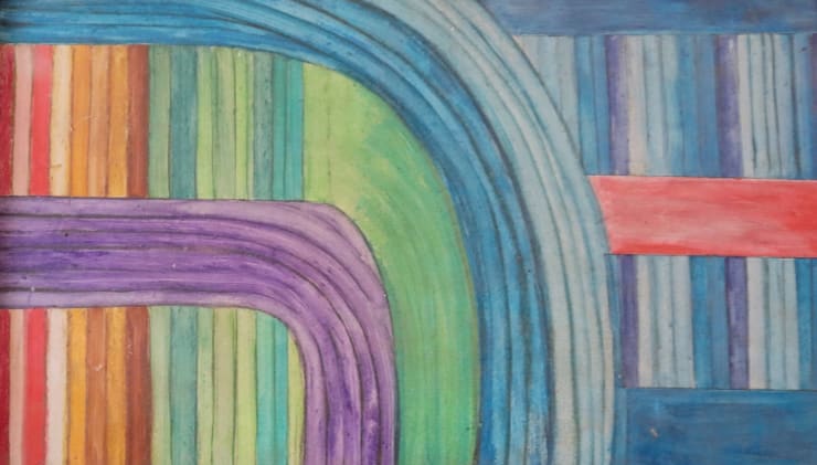 Teresa Roza d'Oliveira, Untitled