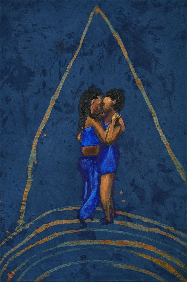 Sola Olulode, The Start of a Lover Girl Summer, 2023