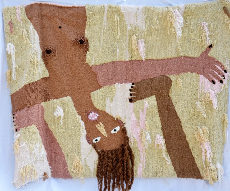 Anya Paintsil, I Always Manage, 2023