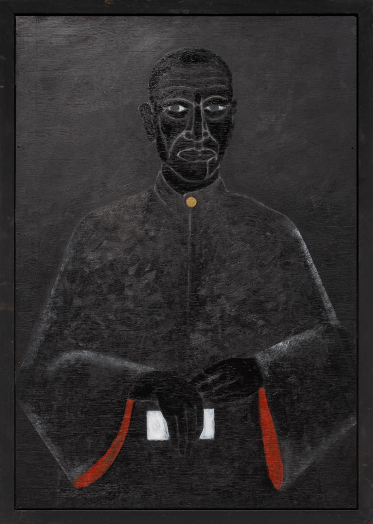 Abe Odedina, Mr Marvellous , 2019