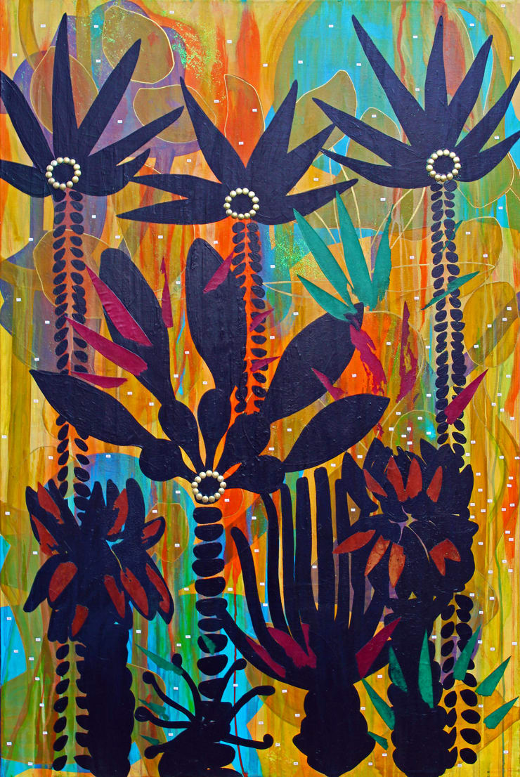 Tiffanie Delune, Gambling Fever