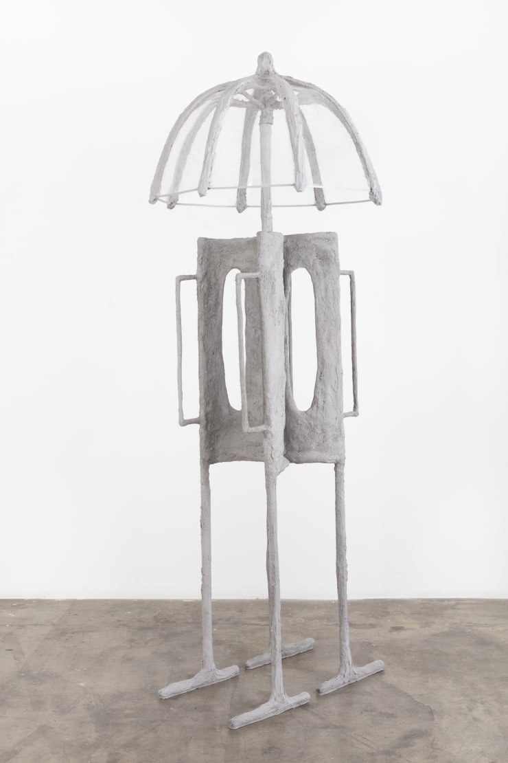 Duo (II), 2020
