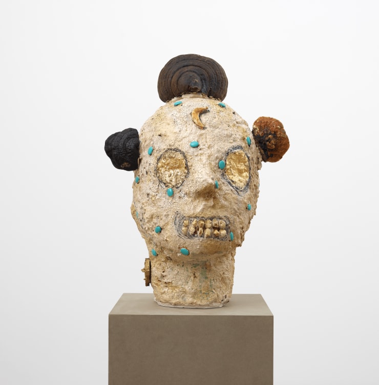 New Old Human, 2025