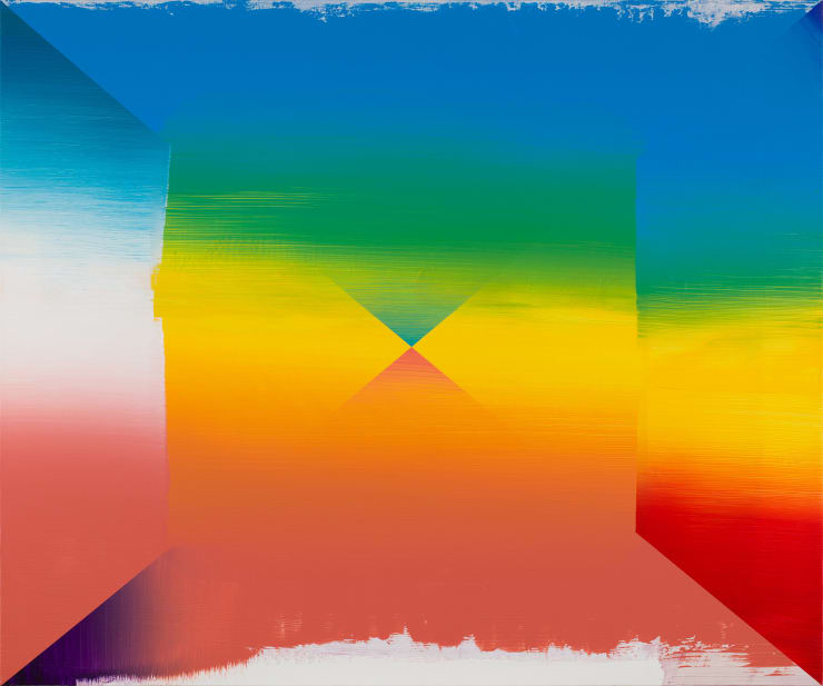 Equality Dream, 2019