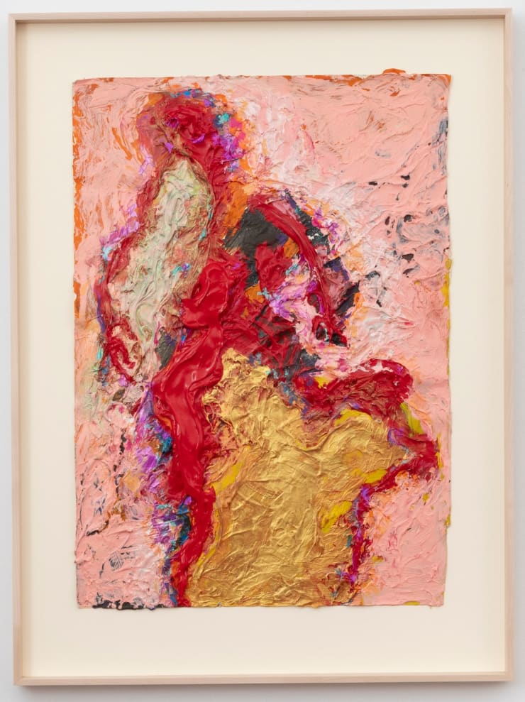 Shell, Glimpses 104, 2003