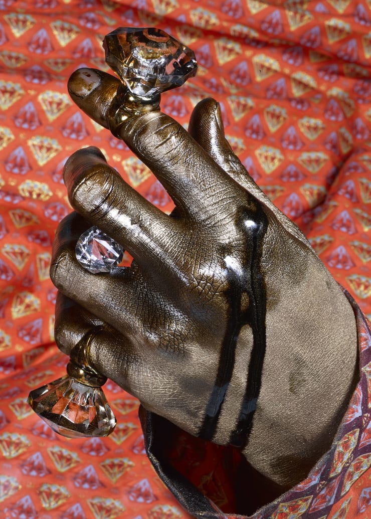 Sheida Soleimani, GDP, Angola, 2018