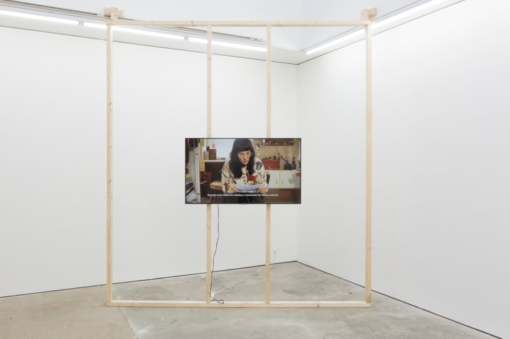 Yoshinori Niwa, Forcing people to speak about something they don’t understand, 2017-2019