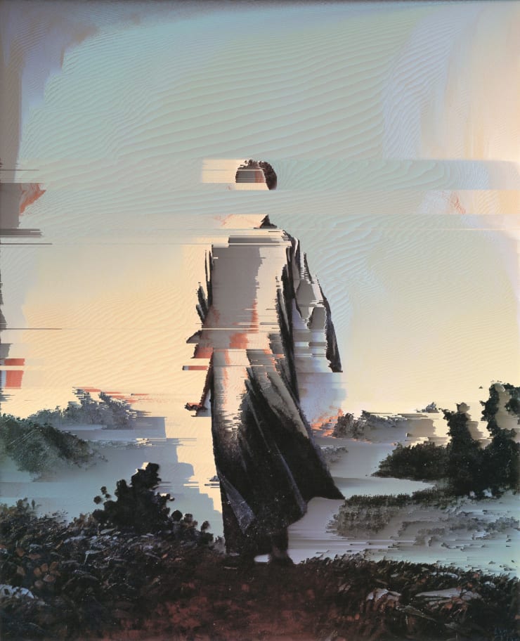Chairman Mao goes to Anyuan, 2016