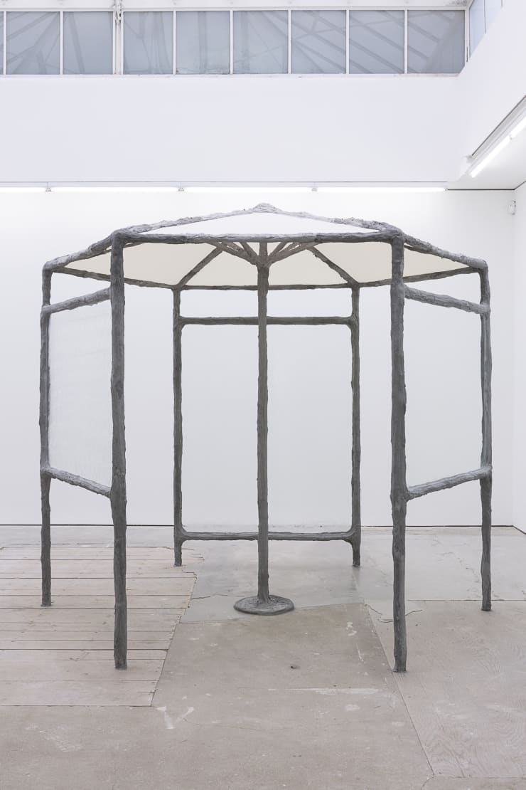 Springs II , 2018